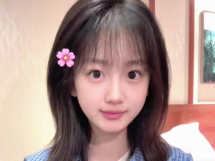 #手势舞 #桃花笑手势舞 ㊗️大家新年快乐~#浅甜一下