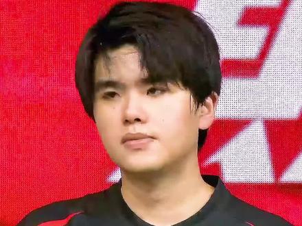 “我本以为拿了冠军会不一样” #LWX #FPX