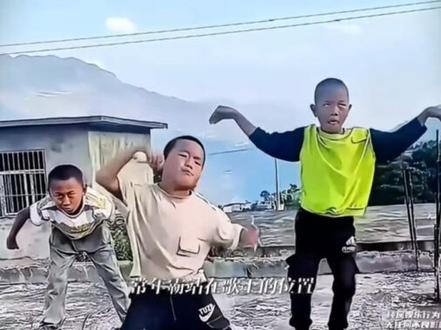 这几个人不是一把糯米就能解决