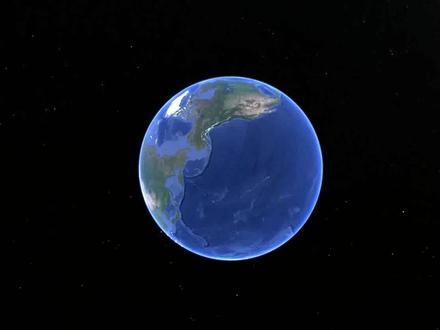 中国领海明明只有12海里,为何能管辖高达300万平方公里的海域? #手推地球 #地理知识