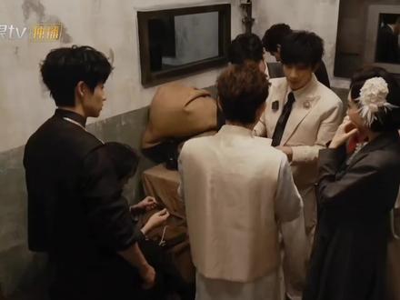 大侦探你夯爆了#大侦探第十一季 #大侦探第二案立意