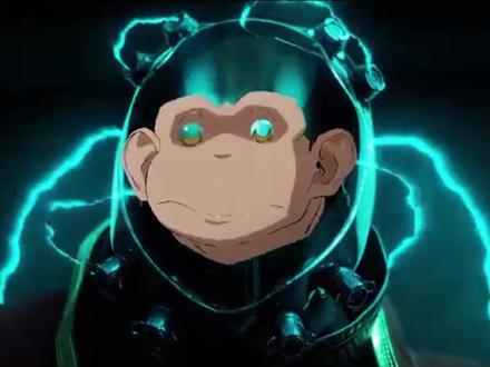 大型纪录片之战锤40k异形歼灭前传《达尔文事变》起源 #达尔文事变 #二次元 #动漫 #新番 #战锤40k