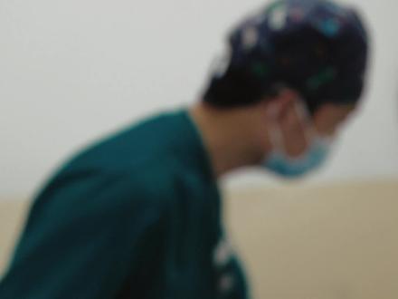 现实中的急诊比想象中要残酷得多,急诊室的争分夺秒!#急诊 #护士 #山东省立医院