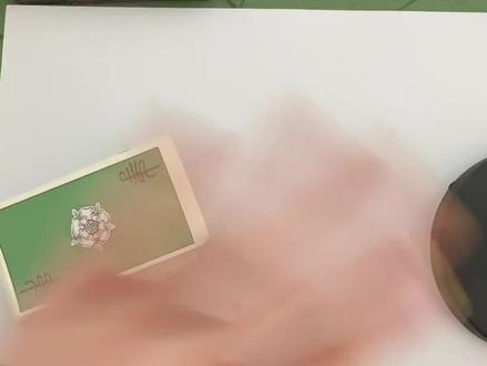 大众占卜你丢的东西在哪里 #塔罗牌