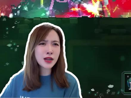 板娘小薇:死亡细胞的一细胞与零细胞区别在哪里,难度差别不大?#游戏 #重生细胞