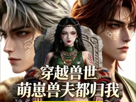 第一季马上结束了,第二季全员将换新造型,横屏模式,期待一下。 #二次元 #萌娃 #兽世 #ai创作浪潮计划 #真实生活分享计划