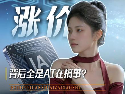 国产手机迎涨价潮,中端机型宣告消失,各方开始抢购芯片#手机 #芯片 #华为 #零距离看懂财经 #春节世界观察