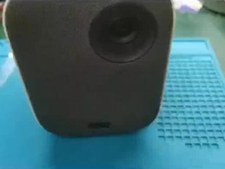 米家投影仪青春版2 拆机图