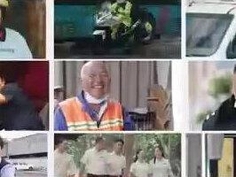 全总明确2024年工会驿站新的双15目标,即推树15%的工会驿站成为当地最美驿站、将15%的工会驿站升级为24小时智能型驿站。同时,决定将1月15日设为“工会驿站服务户外劳动者日”。