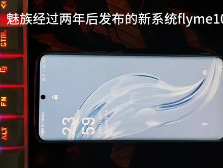 魅族flyme10没有主题美化免费主题怎么办#魅族#flyme10 #主题