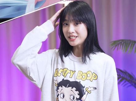 嘿!不要再浪费我们红魔姬Mora的感情了好嘛?快领回家解锁正确姿势~#红魔7