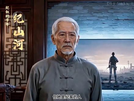 《将女忠魂》纯享版|六年隐忍,终落终章 硝烟漫过北境疆场,六年隐忍煎熬暂落帷幕。
可下落不明的纪叙,往后的命运,
以及北域未竟的风波,小说故事还在继续书写。
意难平的小伙伴,可阅读同名小说原著解锁更多跌宕剧情。
感谢陪伴,下一部大女主漫剧,敬请期待。#AI漫剧 #原创动画 #大女主 #飒 #虐心片段