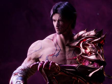 星域死斗场终于完结,皓彩不负众望,来了一场完美收官!!! 回顾一下全部战斗场面!!!#神印王座 #名场面 #国漫 #动漫编年史 #青年创作者成长计划