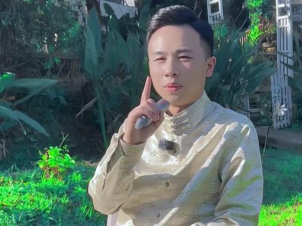 你身上发生的一切·都是命中注定的#宗霖