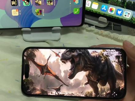 《皮皮猫的》恐龙岛 龙岛异兽手机版下载教程来了#龙岛异兽 #恐龙岛 #恐龙岛下载方法 #龙岛异兽下载 #恐龙岛测试服