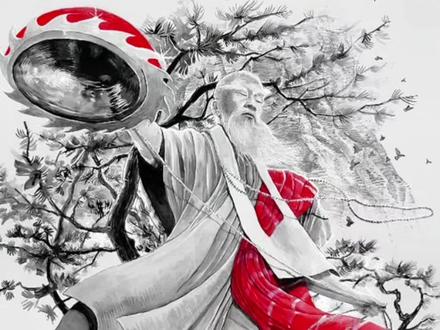 当高手面对血滴子会如何破解!#惊险刺激#动作冒险#影视解说#悬疑猎奇