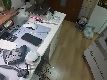 高中生如何在家里面DIY零件? 手搓家用加工中心#精密制造 #cnc加工中心 自制雕刻机
