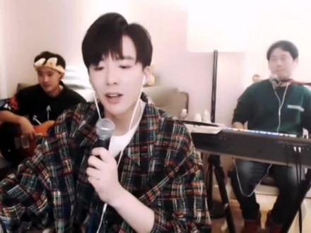 宁哥在线教颠勺之拉送拉 拉送勾扬接带(上)#刘宇宁直播