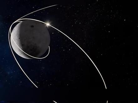 美帝登月疑云15
嫦娥拍摄到
了登月遗迹?#美国登月 #阿波罗登月 #登月计划 #美国登月是假的