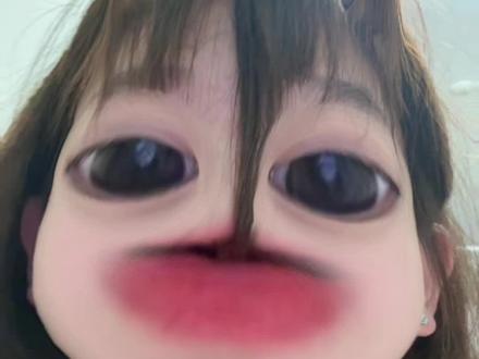 我要变成高冷女#高冷女神