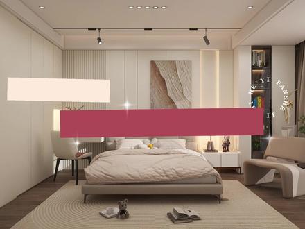 在酷家乐中如何快速做轨道灯? #酷家乐教学 #酷家乐培训 #酷家乐效果图 #酷家乐教程