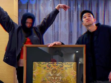 我就是篮球博主里穿的最潮的,穿搭博主里打球最好的,不服来战