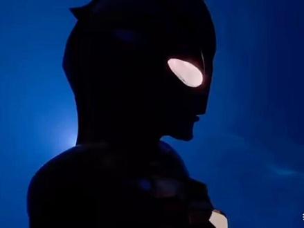 2026新生代奥特曼希欧奥特曼