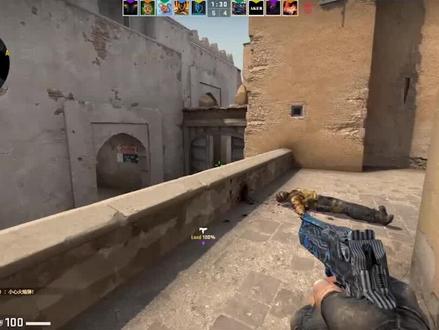 自动切枪这个设置怎么改。。#csgo