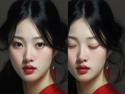 mj 的这个新功能用途真的是太大了!ai 绘画精准控图#ai绘画 #midjourney #midjourney教程 #ai