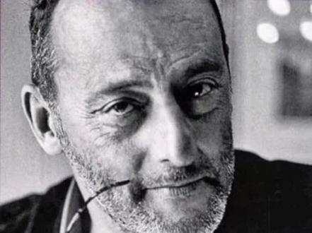 大器晚成心犹在,一举成名天下知:让·雷诺#致敬经典 #名人大咖 #气场全开 #实力派演员 #硬汉 #明星 #电影 #故事 #好莱坞#让雷诺