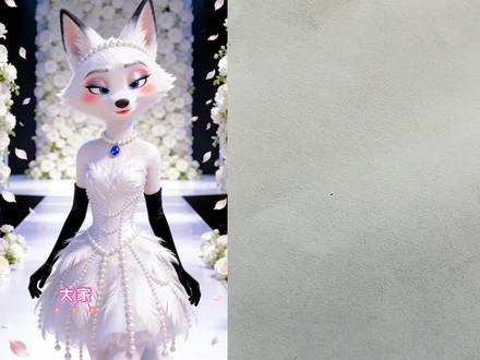 #疯狂动物园#朱迪尼克 #狐尼克 #简笔画@抖音创作小助手 @抖音青少年