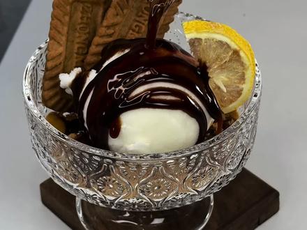 阿芙佳朵☕️
#开不开心都要大喝一口#交换今天的咖啡 #你今天喝咖啡了吗