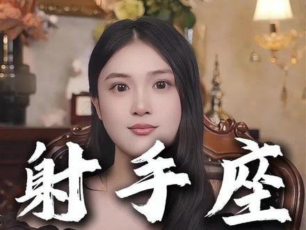 射手6月时来运转 #射手座 #感情 #婚姻情感 #挽回 #星座运势