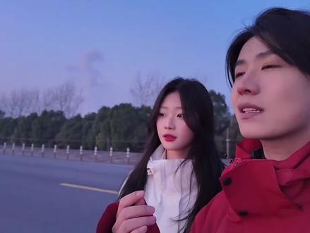 三年之约 我们一起见证@迪迦 光 #恋雪纪 #三年之约 #光 #小奕