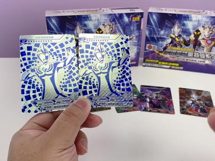 第24弹经典版前瞻封面竟然都是大反派你期待吗