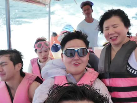 亚庇2天1晚攻略!跳岛+日落❗️人均1000#亚庇 #亚庇日落#亚庇旅游攻略 #马来西亚