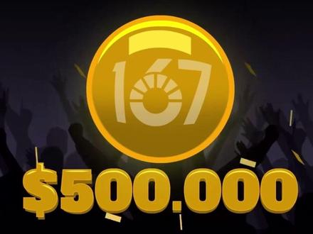 首届利雅得狂欢季大师赛新规,设置167分黄金球,首个167分将获得50万美元奖金!#利雅得大师赛 #167分 #奥沙利文