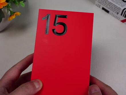 一加15全新配色雾光紫 外观超前体验!#一加15 #一加Ace6