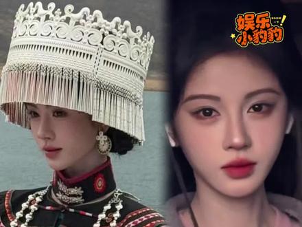 以为是p图,结果你说这都是鞠婧祎生图!女娲下辈子请让我长这样#鞠婧祎 #月鳞绮纪 #来战 #生图