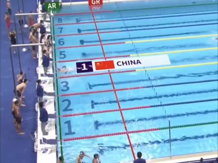 今晚男女4x100米混合泳接力破亚洲记录夺冠,接近世界纪录!!🇨🇳🐮
中国队破了自己之前创下的亚洲记录夺冠!(该项目之前也破过世界纪录)
3分37秒73,比今年世锦赛成绩还要好,非常接近现英国保持的世界纪录3分37秒58,明年巴黎有很大夺金的可能性!!而且徐嘉余今天仰泳分段也游出了久违的近个人巅峰时期的成绩51秒91!
这场接力尤其是最后15米冲刺压线游的那段,看的热血沸腾!🎉
今晚决赛的四棒分别是徐嘉余-覃海洋-张雨霏-杨浚瑄
期待巴黎奥运会的精彩表现!🇨🇳
#杭州亚运会 #游泳 #张雨霏 #覃海洋 #徐嘉余@抖音小助手 @抖音创作者中心