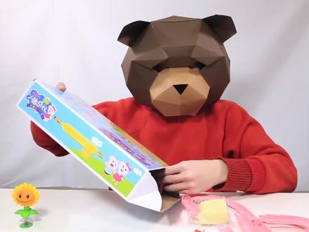 #小猪佩奇拼装 小猪佩奇轨道玩具拼装