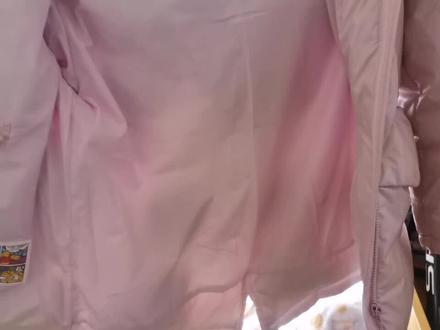 羽绒服成坨,教你5秒恢复,蓬松柔软,太厉害了