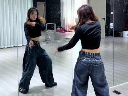 分解版来咯~~#nobatidao舞蹈挑战 #全网都在跳这个舞 #巴西funk#抖音潮流舞蹈地图舞蹈打卡