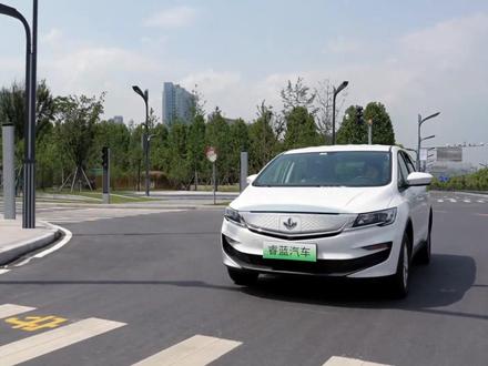 睿蓝枫叶80V怎么样
听听曹操司机怎么说~
#睿蓝汽车 #说车
换电更方便
空间更大更舒适