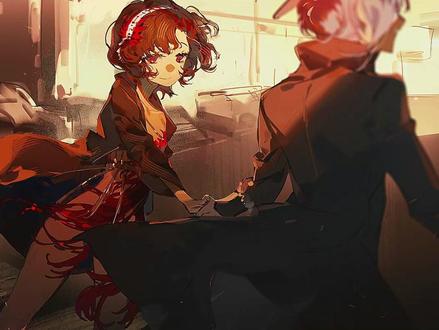 再说我配的像十四行诗我真的要报警了#斯奈德 #重返未来1999 #重返未来1999三测 #重返未来 #配音