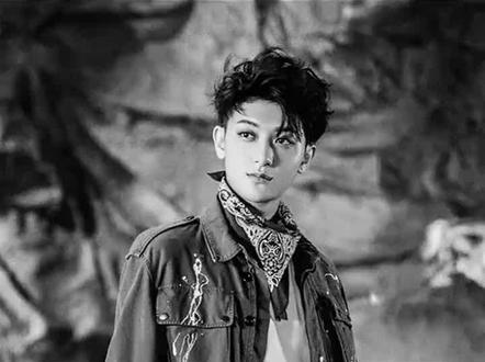 为什么全红婵偏偏选了黄子韬?答案在这 #黄子韬 #人物故事 #人生智慧 #富二代 #正能量
