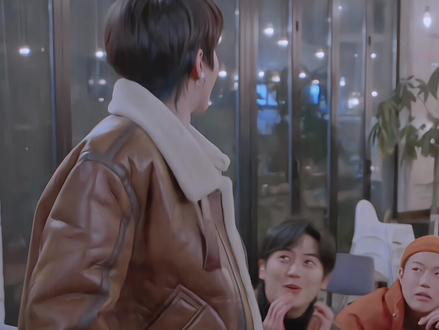 我们小书俊能有什么坏心思呢#黄寅烨 #女神降临#look别发呆