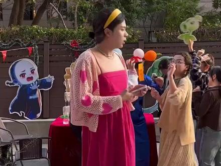 当你不小心多玩了会手机闺蜜侯绿萝副本