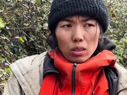 惊掉下巴!冷美人反常举动引退赛疑云 真相竟是担心火堆熄灭?