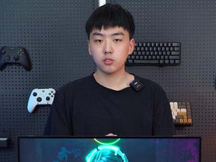 Ultrafastips面板VS普通fastips面板,最近要换显示器的小伙伴,不知道怎么选面板就亏大了!#Ultrafastips VS#fastips